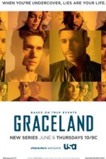 Watch Graceland Movie4k