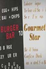 Watch Burger Bar to Gourmet Star Movie4k