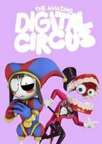 Watch The Amazing Digital Circus Movie4k