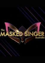 Watch The Masked Singer Movie4k