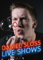 Watch Daniel Sloss: Live Shows Movie4k