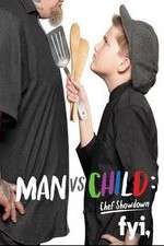 Watch Man vs. Child: Chef Showdown Movie4k