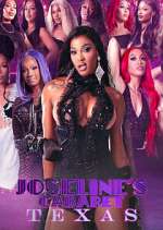 Joseline\'s Cabaret Texas movie4k