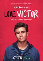 Watch Love, Victor Movie4k