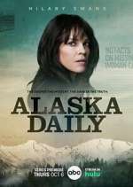 Watch Alaska Daily Movie4k