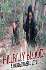 Watch Hillbilly Blood A Hardscrabble Life 3-D Movie4k