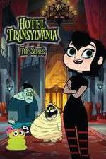 Watch Hotel Transylvania The Television Series Movie4k