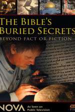 Watch Bible's Buried Secrets Movie4k