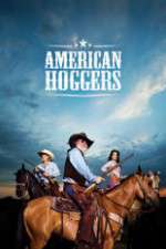 Watch American Hoggers Movie4k