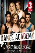 Watch Dance Academy Movie4k