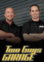 Watch Two Guys Garage Movie4k
