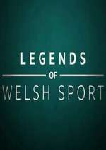 Watch Legends of Welsh Sport Movie4k