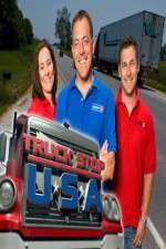 Watch Truck Stop USA Movie4k