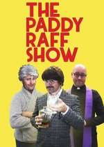 Watch The Paddy Raff Show Movie4k