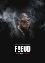 Watch Freud Movie4k