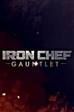 Watch Iron Chef Gauntlet Movie4k