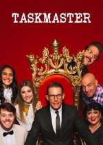 Watch Taskmaster NZ Movie4k