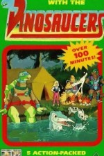 Watch Dinosaucers Movie4k