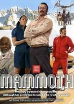 Watch Mammoth Movie4k