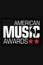 Watch American Music Awards Movie4k