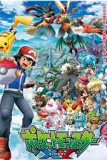 Watch Pokemon XY Movie4k