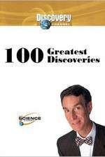 Watch 100 Greatest Discoveries Movie4k