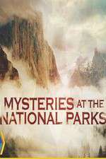 Watch Mysteries at the National Parks Movie4k