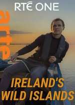 Watch Ireland's Wild Islands Movie4k