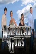 Watch American Guns Movie4k