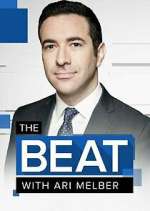 Watch The Beat with Ari Melber Movie4k