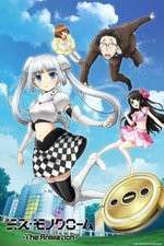 Watch Miss Monochrome Movie4k