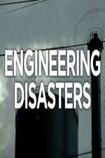 Watch Engineering Disasters Movie4k