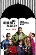 Watch The Umbrella Academy Movie4k