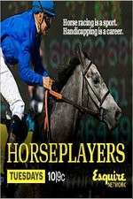 Watch Horseplayers Movie4k