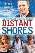 Watch Distant Shores Movie4k