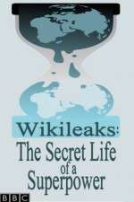 Watch Wikileaks The Secret Life of a Superpower Movie4k