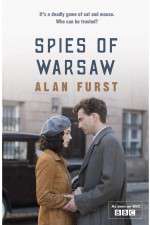 Watch The Spies of Warsaw Movie4k