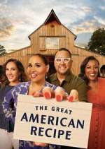 Watch The Great American Recipe Movie4k