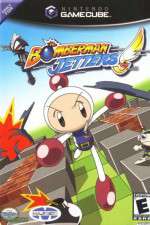 Watch Bomberman Jetters Movie4k