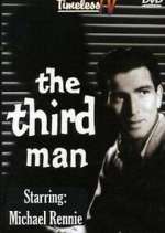 Watch The Third Man Movie4k