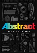 Watch Abstract: The Art of Design Movie4k