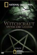 Watch Witchcraft: Myths and Legends Movie4k