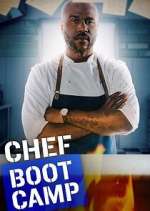 Watch Chef Boot Camp Movie4k