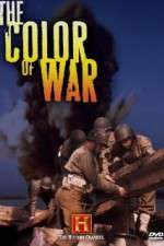 Watch The Color of War Movie4k