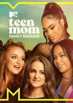 Watch Teen Mom Family Reunion Movie4k