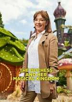 Watch The Duchess and Her Magical Kingdom Movie4k