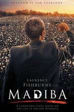 Watch Madiba Movie4k