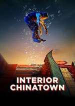 Interior Chinatown movie4k