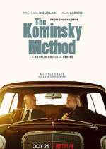 Watch The Kominsky Method Movie4k