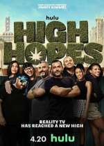 Watch High Hopes Movie4k